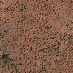 Satellite imagery of Willugudinna Hill, AU