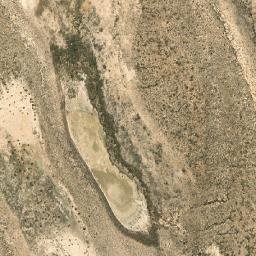 Satellite imagery of Meedla Hill, AU