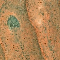 Satellite imagery of Wattieboora Hill, AU