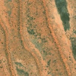 Satellite imagery of Wattieboora Hill, AU