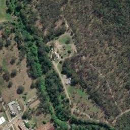 Satellite imagery of Mount Glen Rock, AU