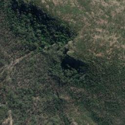 Satellite imagery of Mount Glen Rock, AU