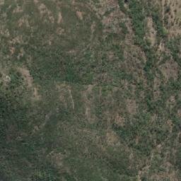Satellite imagery of Mount Glen Rock, AU