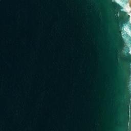 Satellite imagery of Punta Totoral, CL