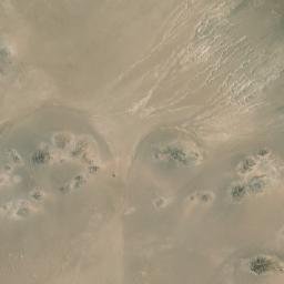 Satellite imagery of Cerro Las Vacas, CL
