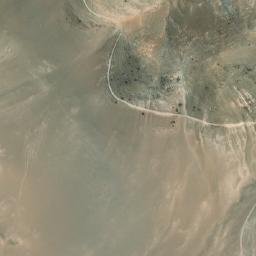 Satellite imagery of Cerro Las Vacas, CL