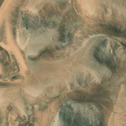 Satellite imagery of Cerro Ramadilla, CL