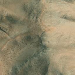 Satellite imagery of Cerro Ramadilla, CL
