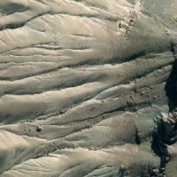 Satellite imagery of Cerro Puquios, CL