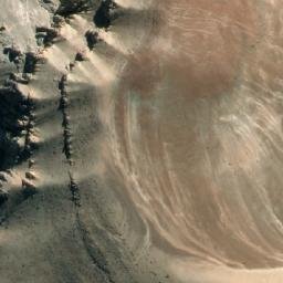 Satellite imagery of Cerro Puquios, CL