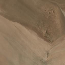 Satellite imagery of Portezuelo de los Patos, CL