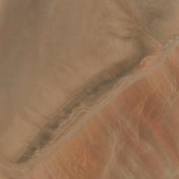 Satellite imagery of Portezuelo de los Patos, CL