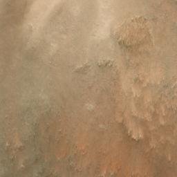 Satellite imagery of Cerro Lampallo, AR