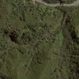 Satellite imagery of Cerro de los Pinos, AR