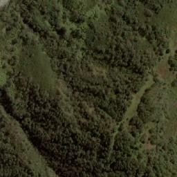 Satellite imagery of Cerro de los Pinos, AR
