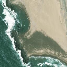 Satellite imagery of Third Rocks, NA