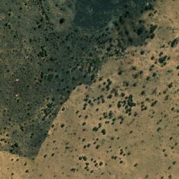 Satellite imagery of Devon, ZA