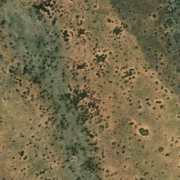 Satellite imagery of Devon, ZA