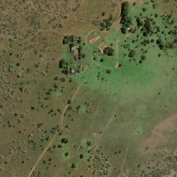 Satellite imagery of EBENEZER, NA