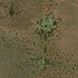 Satellite imagery of EBENEZER, NA