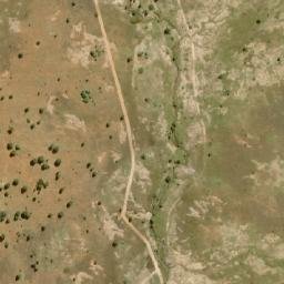 Satellite imagery of SERINGBOOMKOP, NA