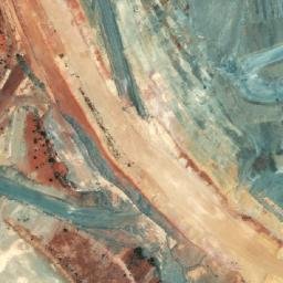 Satellite imagery of Mount Keith, AU
