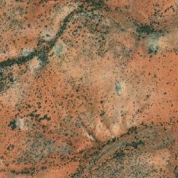 Satellite imagery of Mindi Hill, AU