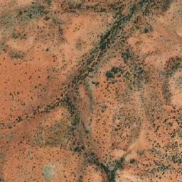 Satellite imagery of Mindi Hill, AU
