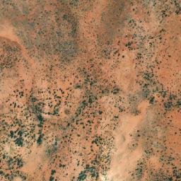 Satellite imagery of Mindi Hill, AU
