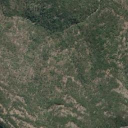 Satellite imagery of Mount Glen Rock, AU