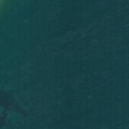 Satellite imagery of Redcliffe Point, AU