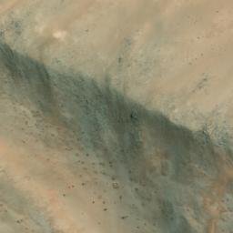 Satellite imagery of Cerro Ramadilla, CL