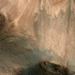 Satellite imagery of Morro Rasquido, AR