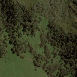 Satellite imagery of Cerro de los Pinos, AR