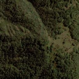 Satellite imagery of Cerro de los Pinos, AR