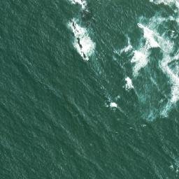 Satellite imagery of Third Rocks, NA