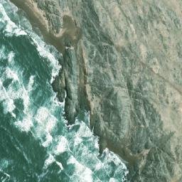 Satellite imagery of Third Rocks, NA