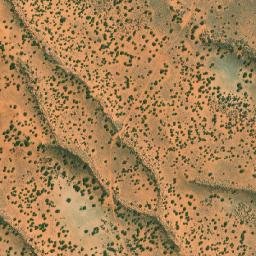 Satellite imagery of VAAL, NA