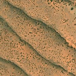 Satellite imagery of VAAL, NA