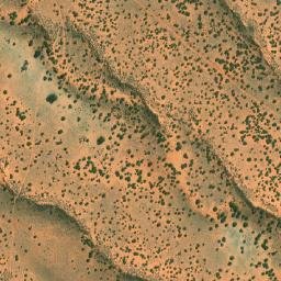 Satellite imagery of VAAL, NA
