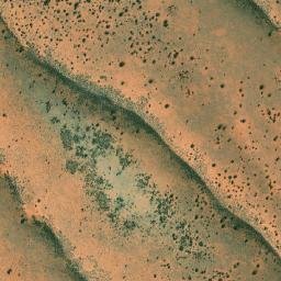 Satellite imagery of WEL, NA
