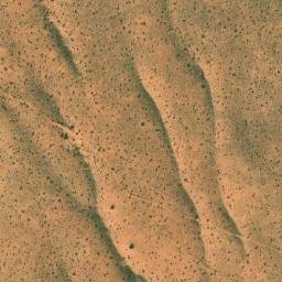 Satellite imagery of COET, NA