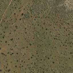 Satellite imagery of EBENEZER, NA