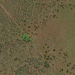 Satellite imagery of EBENEZER, NA