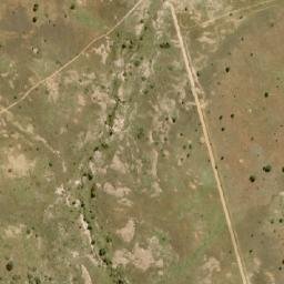 Satellite imagery of SERINGBOOMKOP, NA