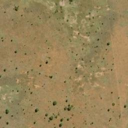 Satellite imagery of SERINGBOOMKOP, NA