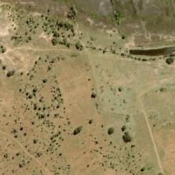 Satellite imagery of HAMBURG, NA