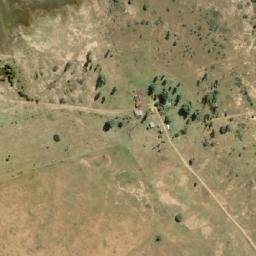 Satellite imagery of HAMBURG, NA