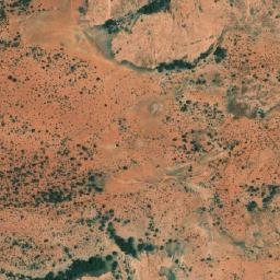 Satellite imagery of Walloo, AU