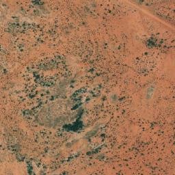 Satellite imagery of Walloo, AU